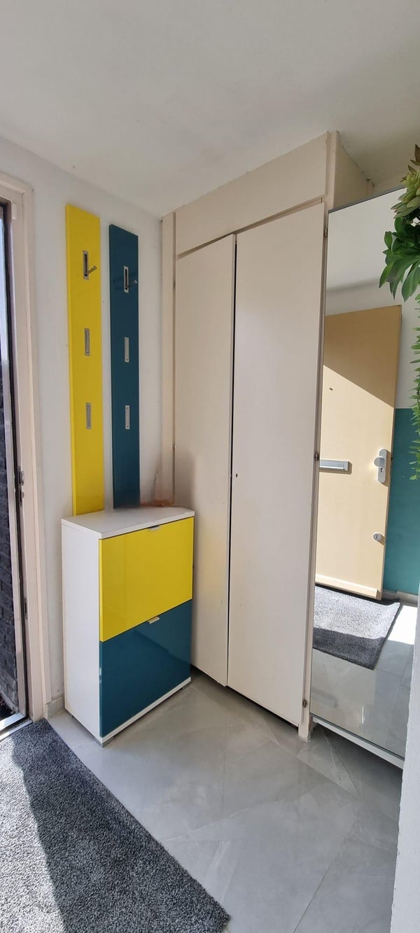Govert Flinckstraat 3, Almere