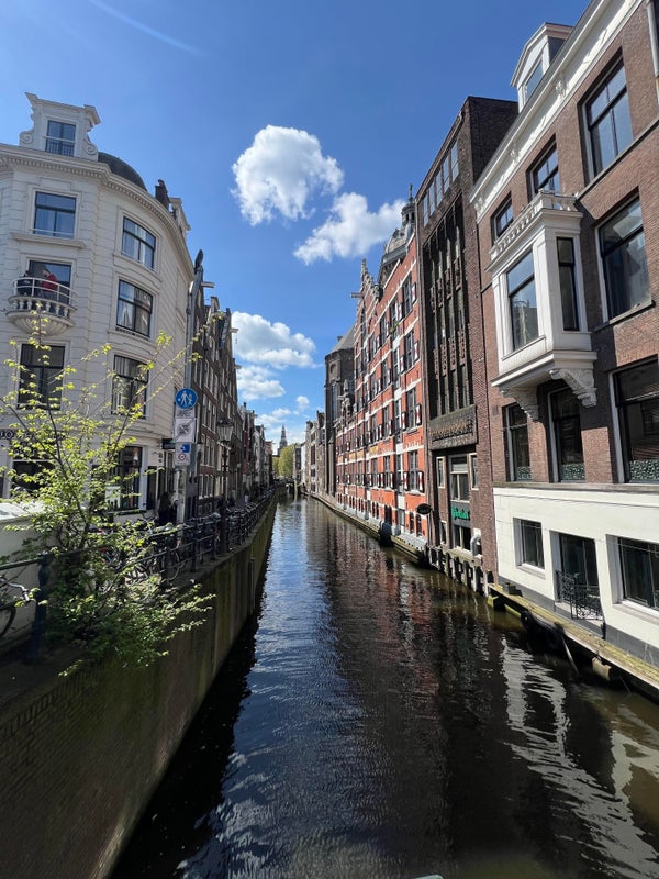 Prins Hendrikkade , Amsterdam
