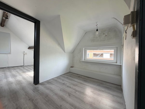 Kloosterraderstraat 8, Kerkrade