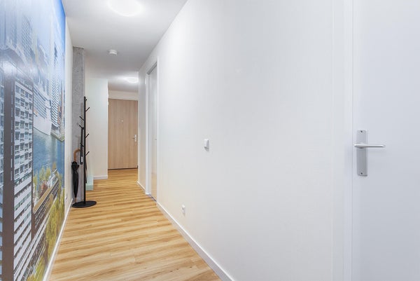 Van Vollenhovenstraat 3, Rotterdam