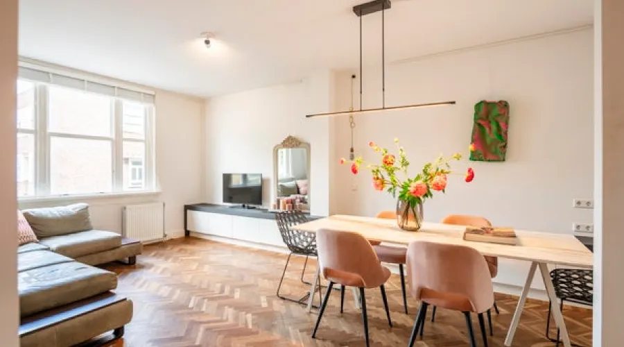 Uithoornstraat 15, Amsterdam