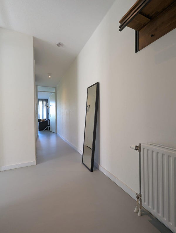 Willem Augustinstraat 307, Amsterdam