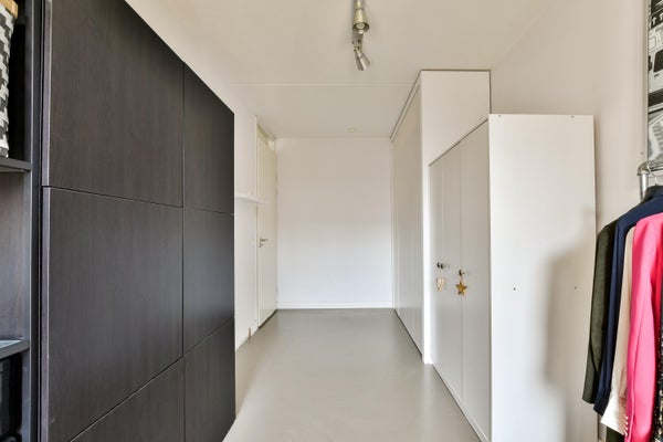 Tugelaweg 36, Amsterdam