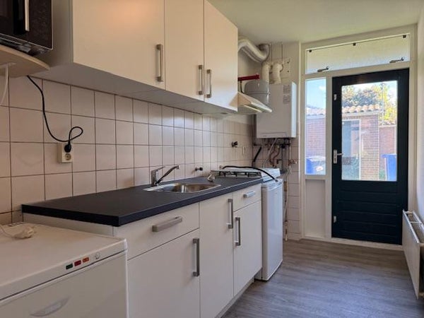 Jozinastraat 14, Terneuzen