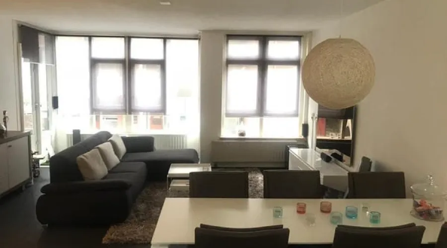 Raamstraat 2, Maastricht