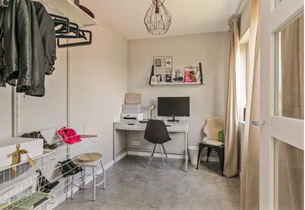 Wattstraat 10, Breda