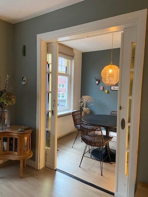 Curaçaostraat , Amsterdam