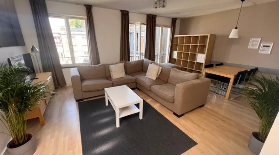 Vrijheidslaan 6, Amsterdam