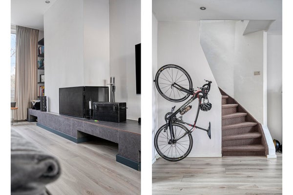 Schieweg , Rotterdam