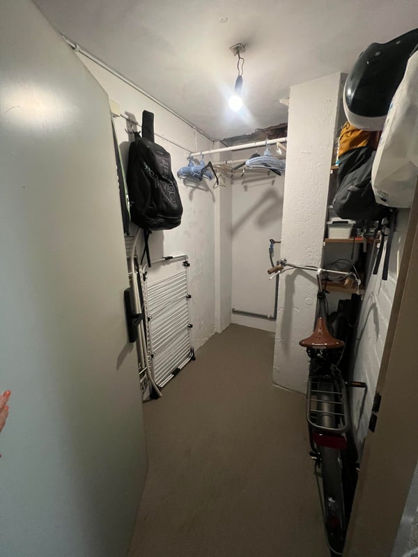 Prins Hendrikkade 86, Amsterdam