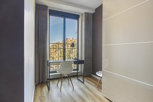 Van Vollenhovenstraat 3, Rotterdam