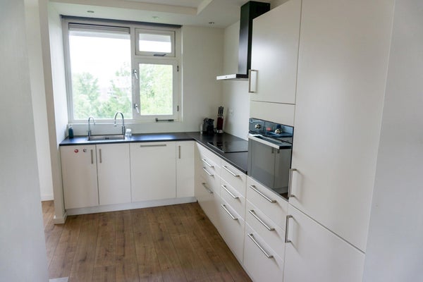 Kleiburg 829, Amsterdam