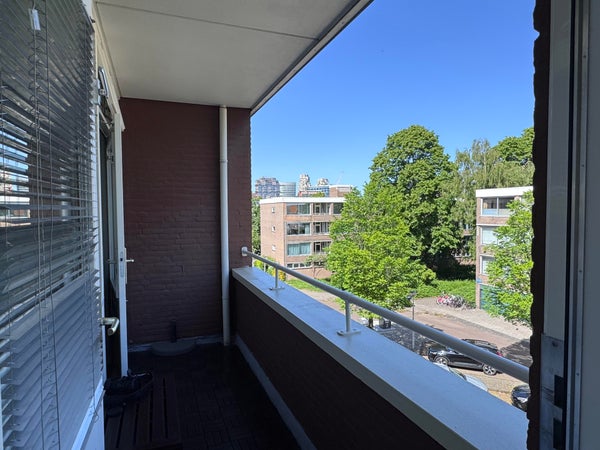 Kiefskamp 48, Amsterdam