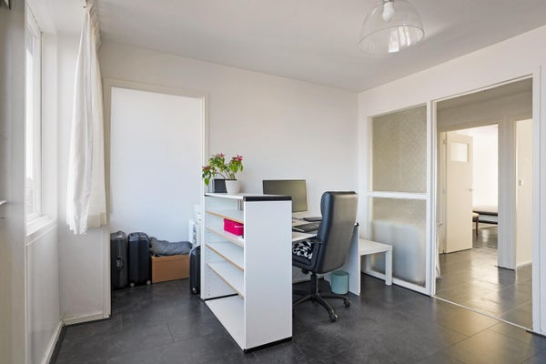 Paul Krugerstraat 119, Vlissingen