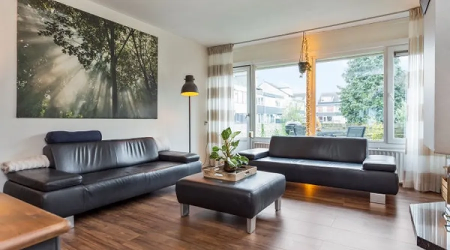 Lavendelstraat 12, Apeldoorn