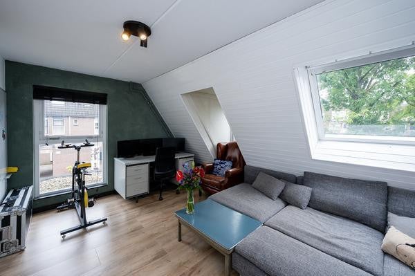 De Stelling 11 1, Lelystad