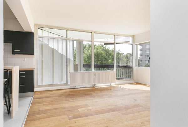 Groenhoven 528, Amsterdam