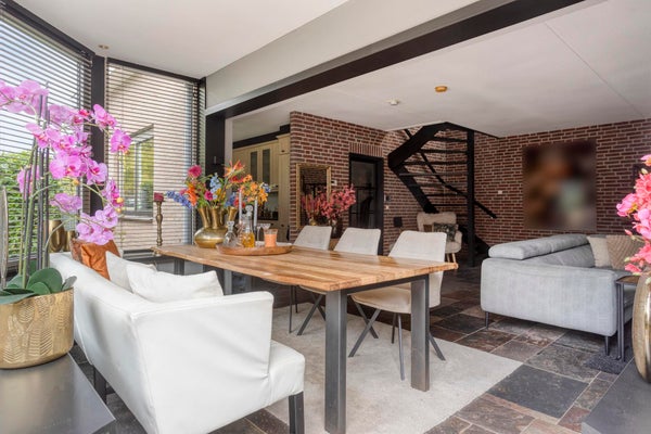 Kruisstraat 23, Gendt