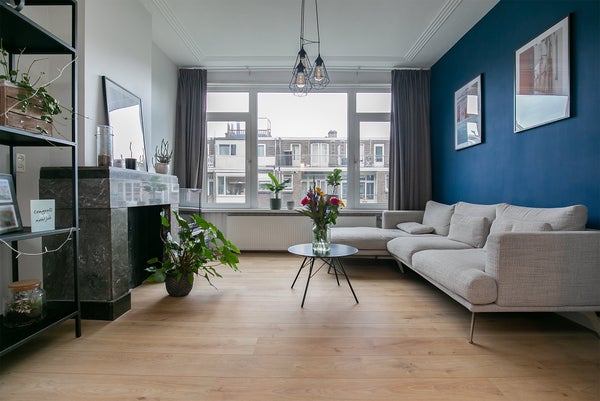 Schieweg 214, Rotterdam