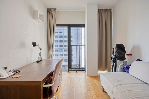 Scheepmakerspassage 59, Rotterdam