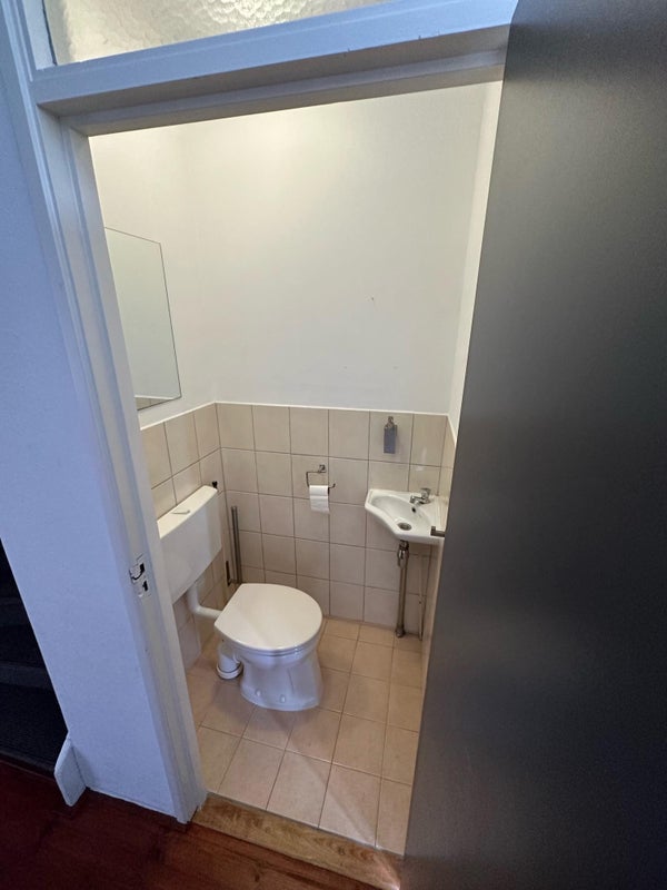 Capellastraat 46, Groningen