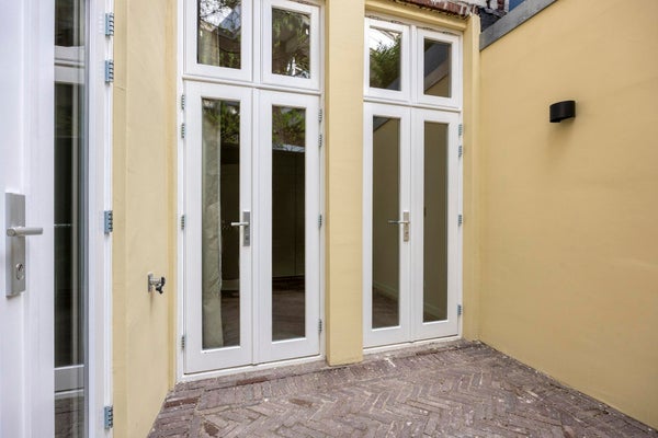 Barentszstraat 230, Amsterdam