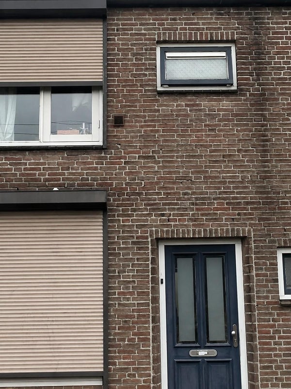 Alleenhouderstraat , Tilburg