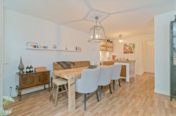 Gestelsestraat 8, Eindhoven