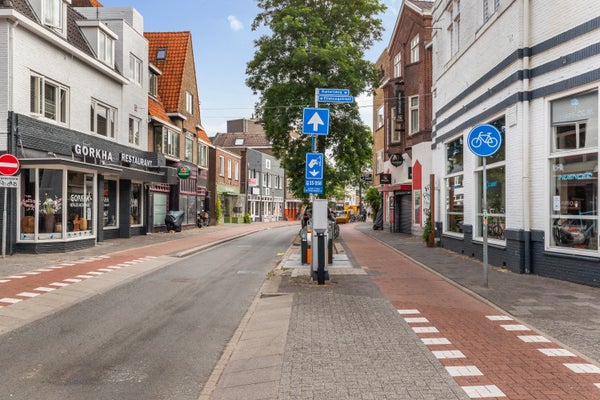 Ruitersweg 74, Hilversum