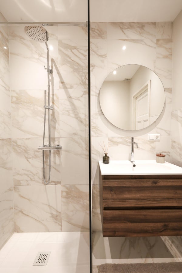 Woestduinstraat , Amsterdam