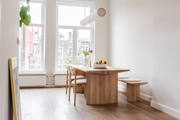 Spinozastraat 21, Amsterdam