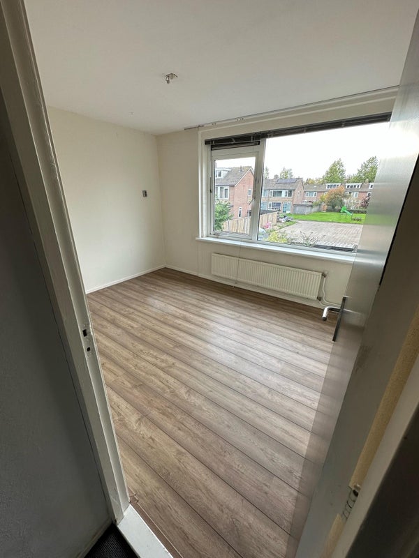 Capellastraat 46, Groningen