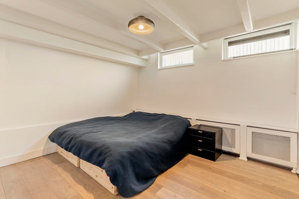 Westerkade 27, Amsterdam