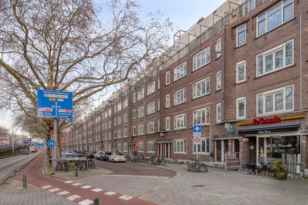 Schieweg 183, Rotterdam