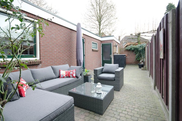 Javastraat 27, Hengelo