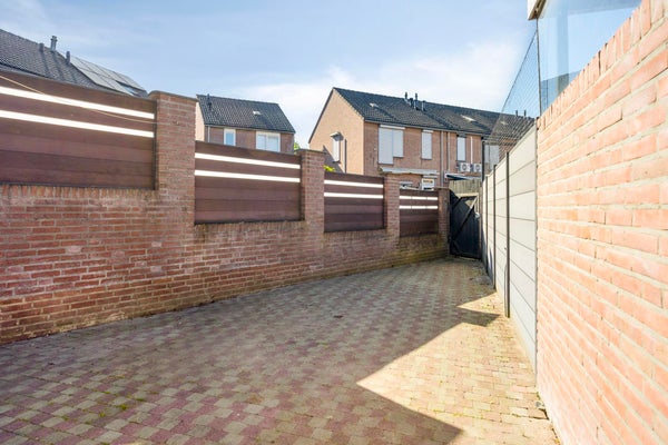 Fossielenerf 632, Heerlen