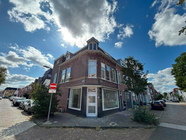Brouwersplein 6, Haarlem