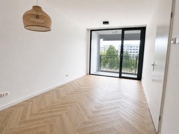 Niemeyerstraat 111, Hoofddorp