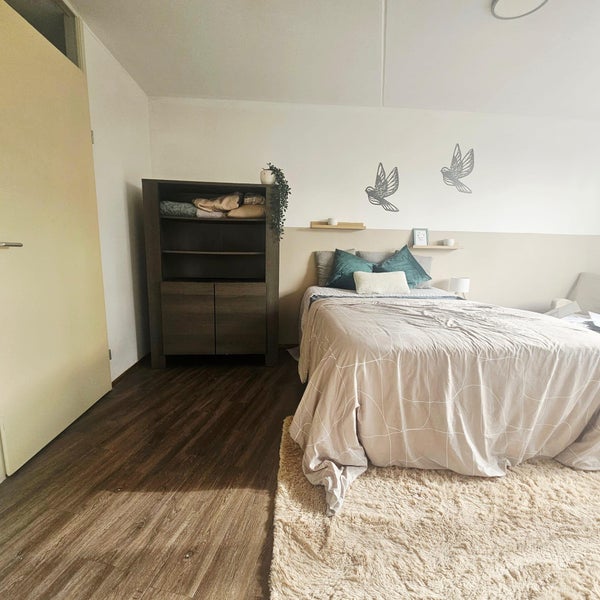 Saenredamstraat 1, Eindhoven