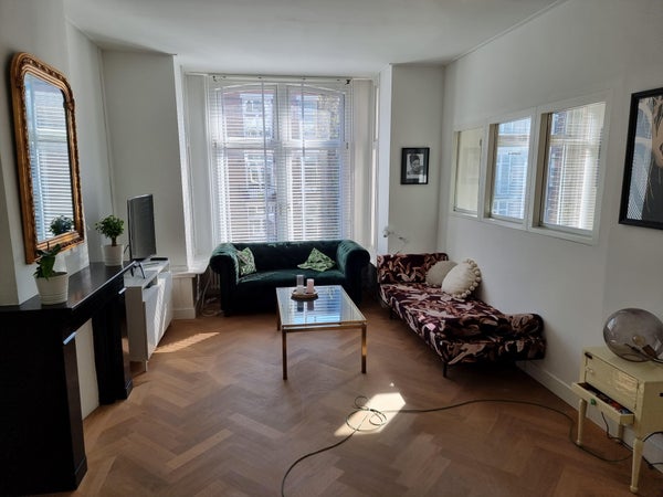 Admiraal De Ruijterweg 52, Amsterdam