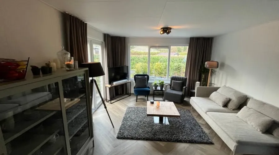 Apeldoornsestraat 44, Voorthuizen