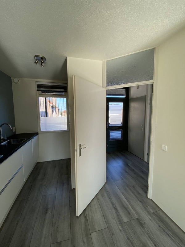 Friesburg 24, Leeuwarden