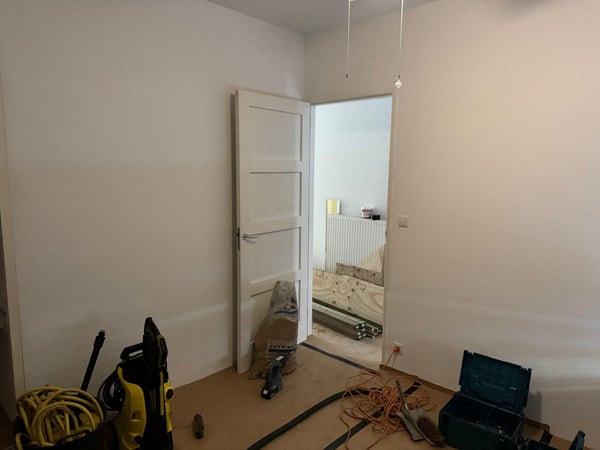 Orteliusstraat 181, Amsterdam