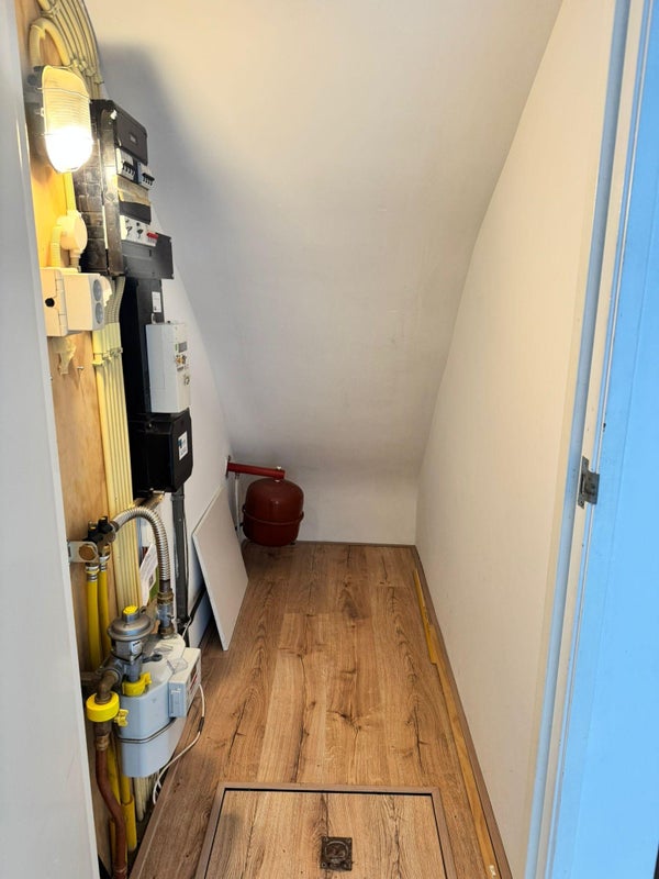 Orteliusstraat 181, Amsterdam