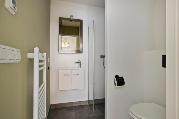 Frederiksstraat 6, Amsterdam