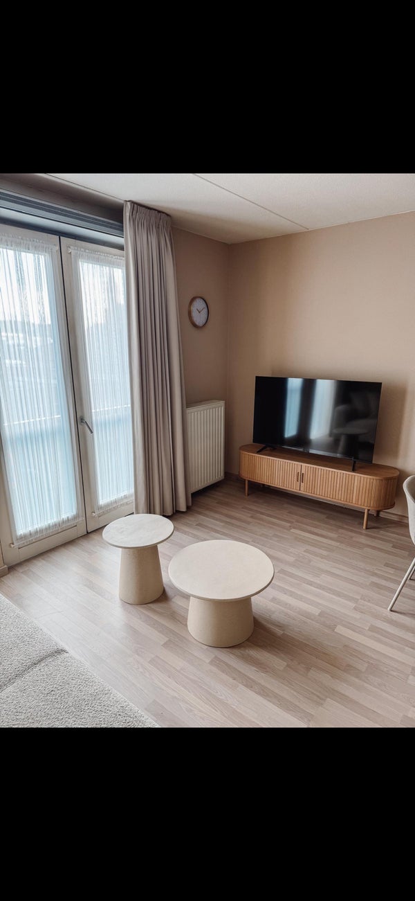 Gardiaanhof 47, Tilburg