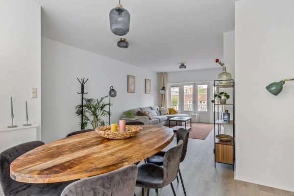 Oranjestraat 5, Zandvoort