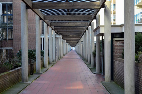 Zwolsestraat 408, Den Haag