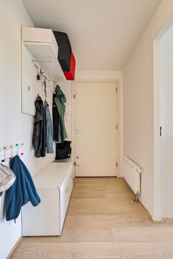 Haarlemmerweg 245, Amsterdam
