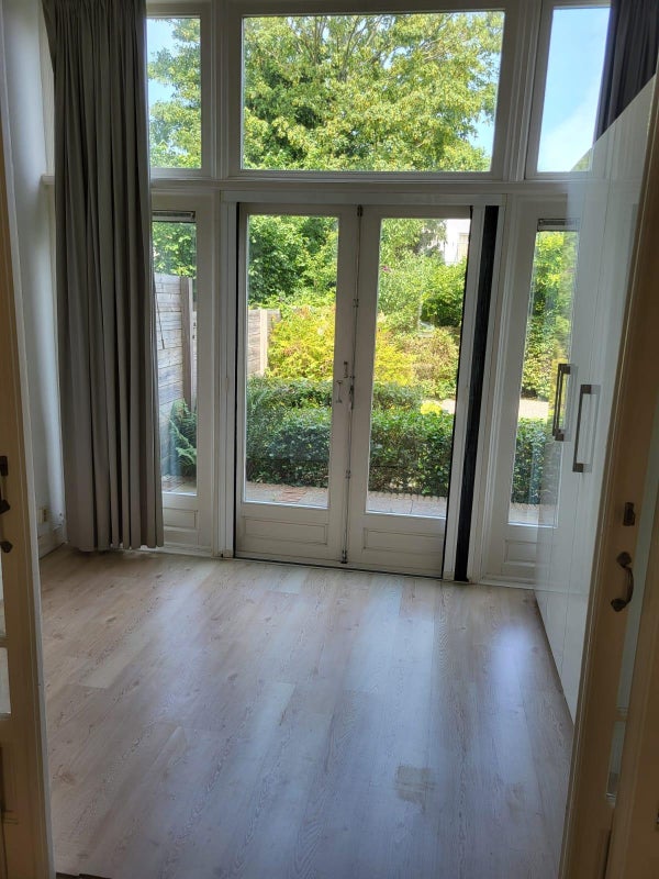 Westerhoutstraat 14, Haarlem